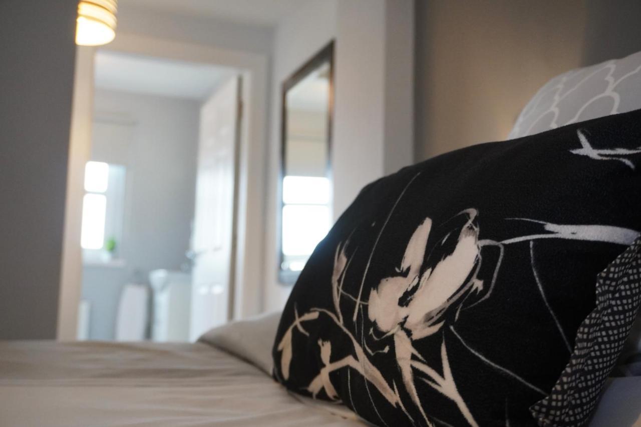 Vip Church Street Apartment Portadown Esterno foto